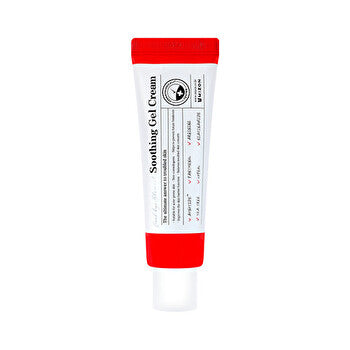 Mizon Goog Bye Blemish Soothing Gel Cream 55ml