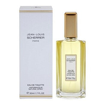 Jean Louis Scherrer Scherrer Eau De Toilette 100ml