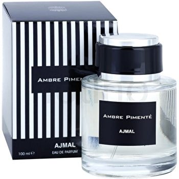 Ajmal Ambre Pimente Eau De Parfum 100ml