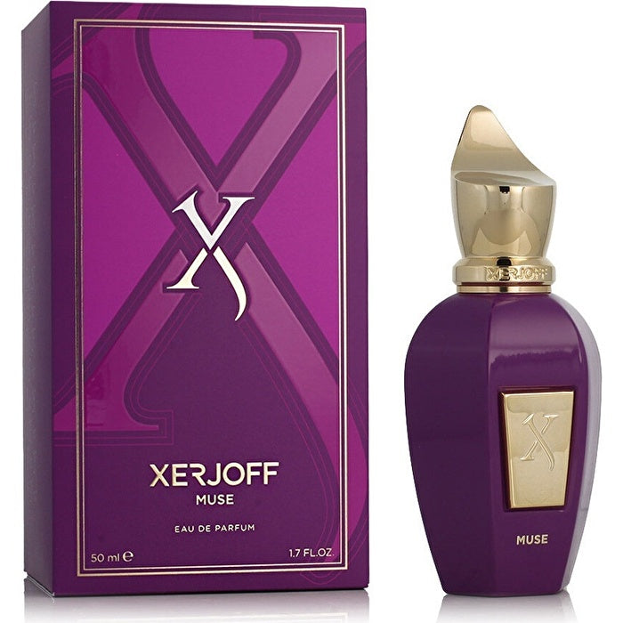 Xerjoff " V " Muse Eau De Parfum 50ml