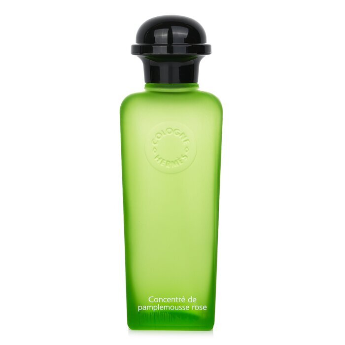 Hermes Eau De Pamplemousse Rose Concentre Eau De Toilette Spray 100ml/3.3oz