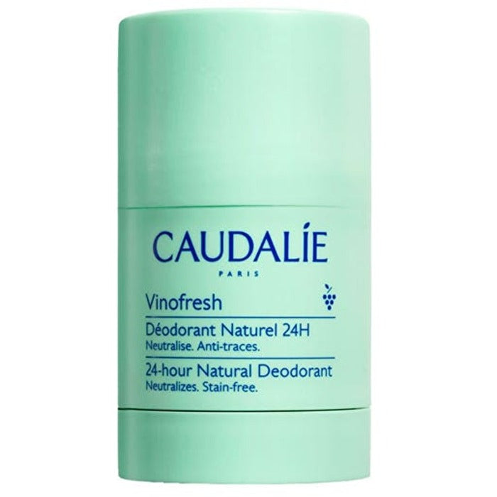 Caudalie Vinofresh Natural Stick Deodorant 50.0g