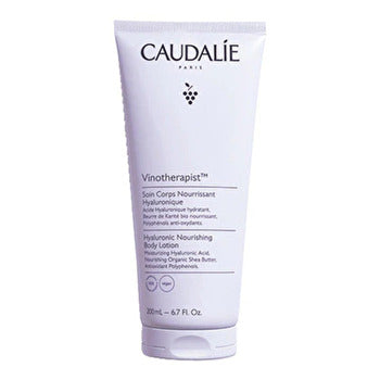 Caudalie Vinotherapist Hyaluronic Nourishing Body Lotion 400ml