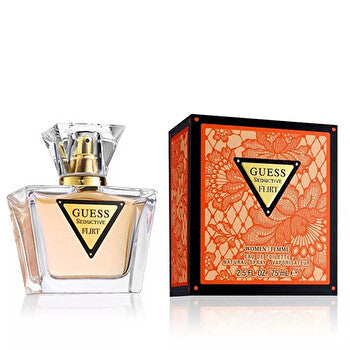 Guess Seductive Flirt Eau De Toilette 75ml