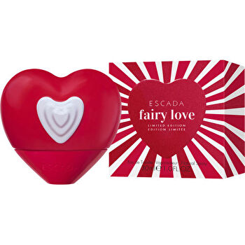 Escada Fairy Love Eau De Toilette 50ml