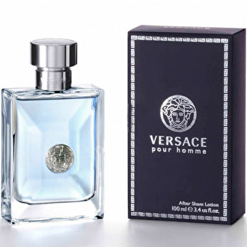 Versace Pour Homme After Shave 100ml
