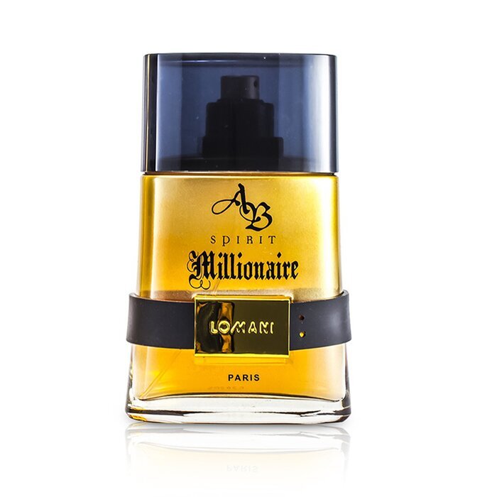 Lomani Spirit Millionaire Eau De Toilette Spray 100ml/3.3oz