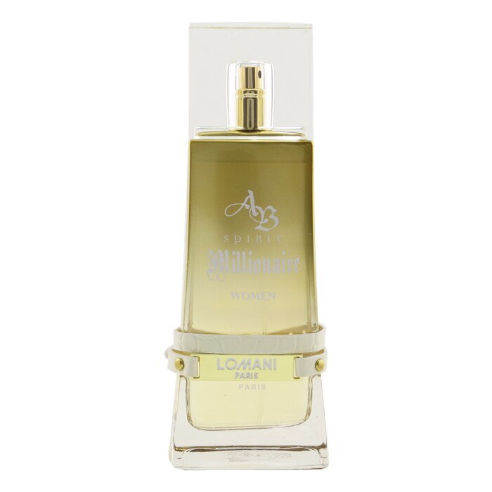 Lomani Spirit Millionaire Eau De Parfum Spray 100ml/3.3oz