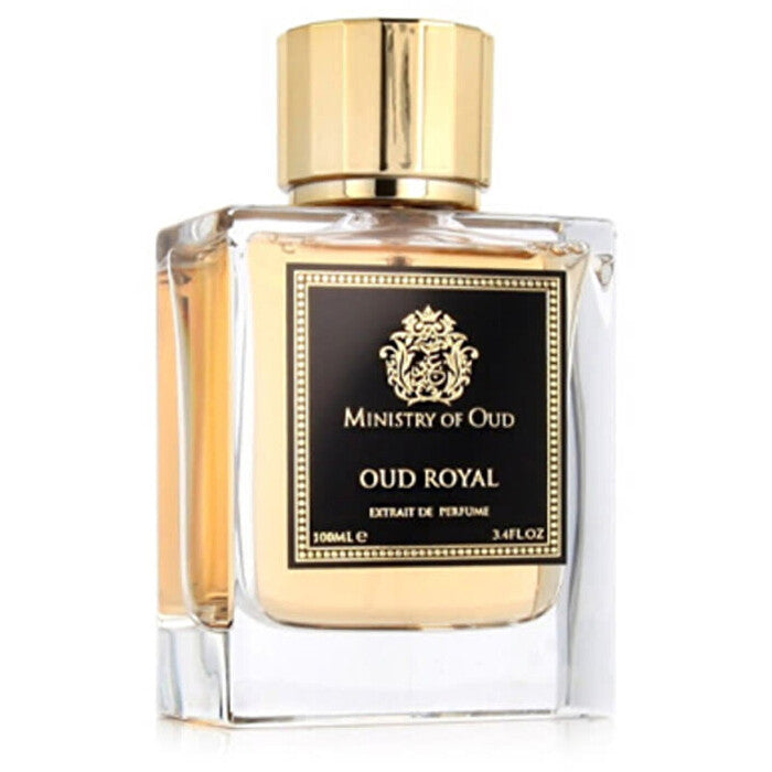 Paris Corner Oud Royal Extrait De Parfum 100ml