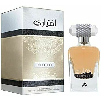 Lattafa Perfumes Ekhtiari Eau De Parfum 100ml