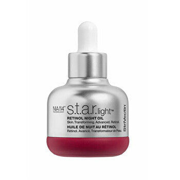StriVectin S.t.a.r. Light™ Retinol Night Oil 30ml