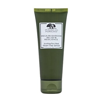 Origins Mega-mushroom Relief & Resilience Soothing Face Mask 75ml
