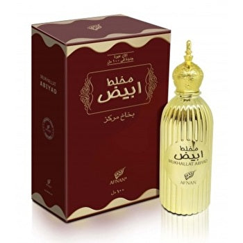 Afnan Mukhallat Abiyad Eau De Parfum 100ml