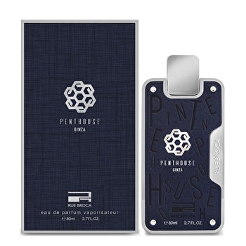 Rue Broca Penthouse Ginza Eau De Parfum 80ml