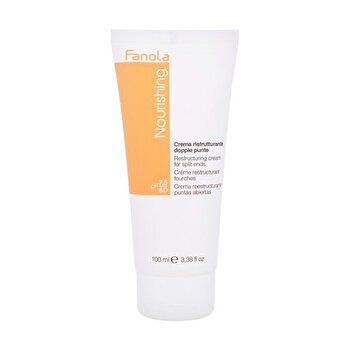 Fanola Nourishing Restructuring Cream 100ml