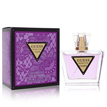 Guess Seductive Charm Eau De Toilette 75ml