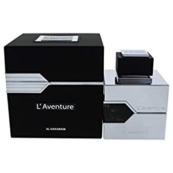 Al Haramain L´aventure Eau De Parfum 100ml