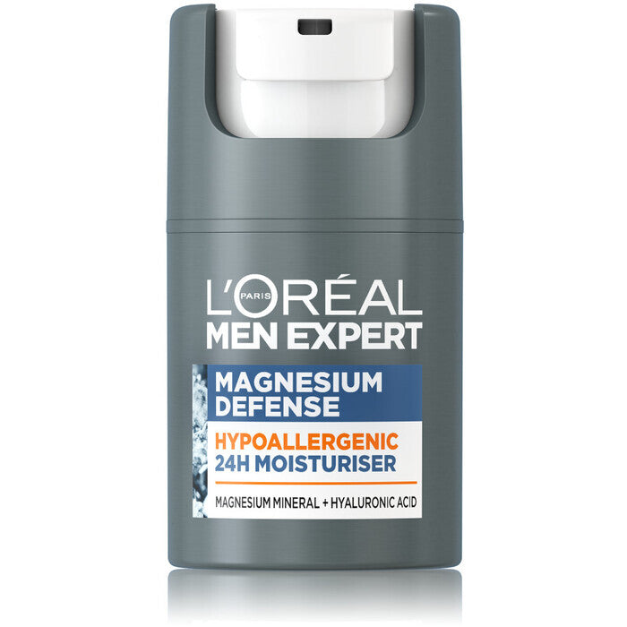 L´Oreal Men Expert Magnesium Defence 24h Cream 50ml
