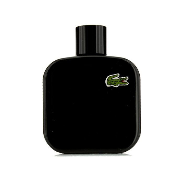 Lacoste Eau De Lacoste L.12.12 Noir Eau De Toilette Spray 100ml/3.4oz