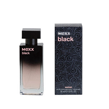 Mexx Black For Her Eau De Parfum 30ml
