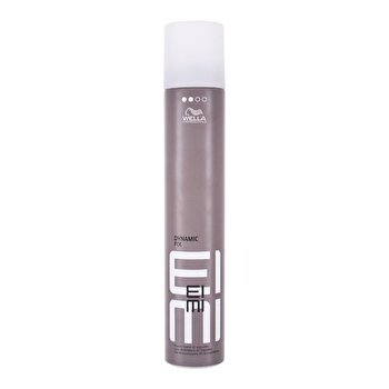 Wella Professional Eimi Dynamic Fix Hair Spray 500ml