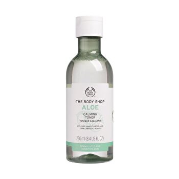The Body Shop Aloe Calming Toner 250ml