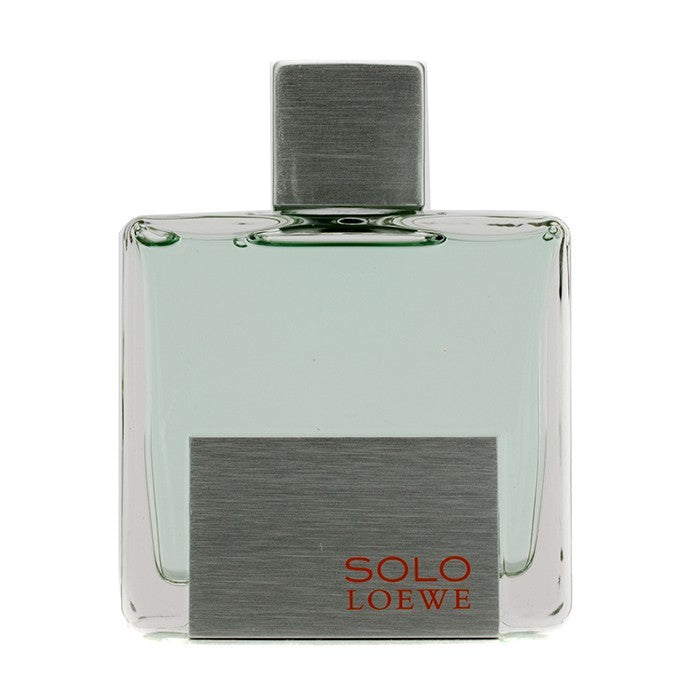 Loewe Solo Intense Eau De Cologne Spray 75ml/2.5oz