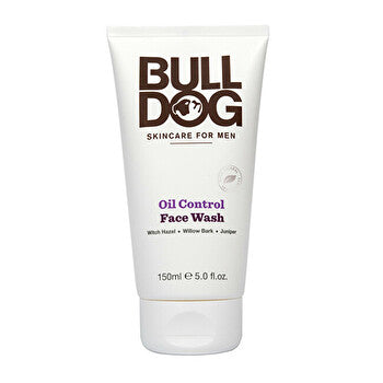 Bulldog Oil Control Face Wash 150ml