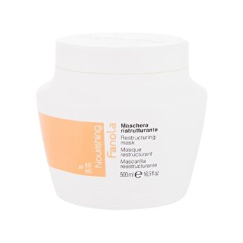 Fanola Nourishing Mask 500ml