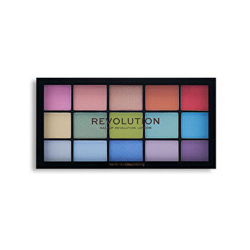 Makeup Revolution Reloaded Sugar Pie Palette 16 5 G