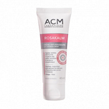 Acm Rosakalm Anti-redness Cream 40ml