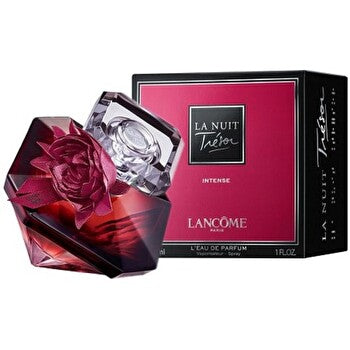 Lancome La Nuit Tresor Intense Eau De Parfum 100ml