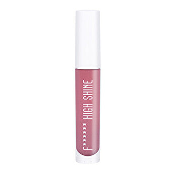 Dermacol F****** High Shine Lipstick 4ml