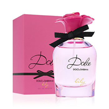 Dolce Gabbana Dolce Lily Eau De Toilette 50ml