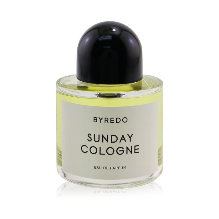 Byredo Sunday Cologne Eau De Parfum Spray (Unisex) 100ml/3.4oz