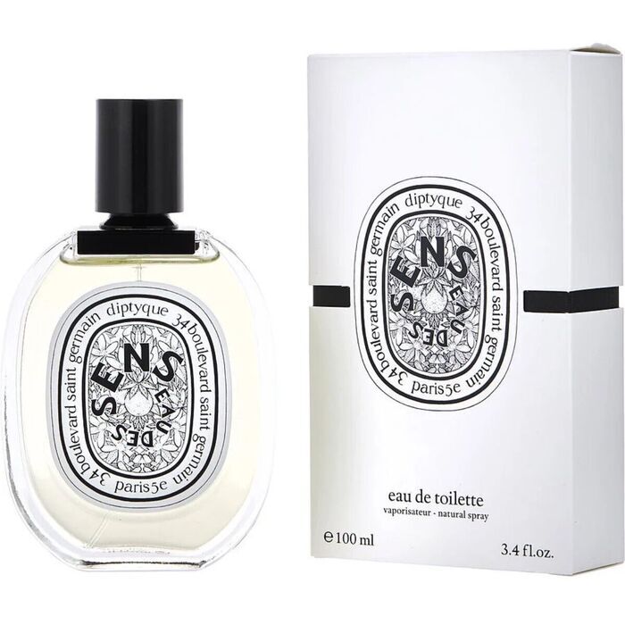 Diptyque Eau Des Sens Eau De Toilette 50ml