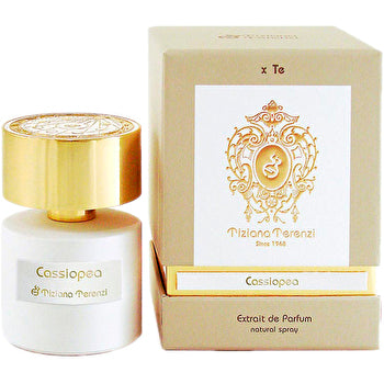 Tiziana Terenzi Cassiopea Extrait De Parfum 100ml
