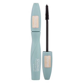 Catrice Glam & Doll Sensitive Volume Mascara 9ml