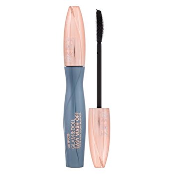Catrice Glam & Doll Easy Wash Off Power Hold Volume Mascara 9ml