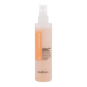 Fanola Nourishing Bi-phase Leave-in Conditioner 200ml