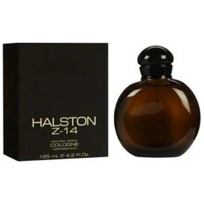 Halston Z-14 Eau De Cologne 236ml