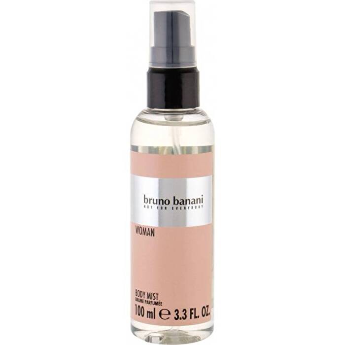 Bruno Banani Woman Body Veil 250ml