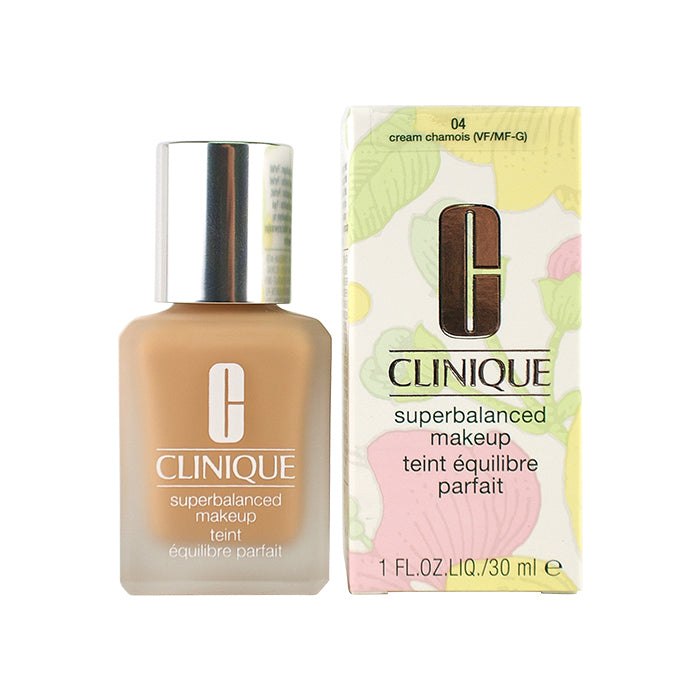 Clinique Superbalanced Make Up - Gentle Make-up 30ml