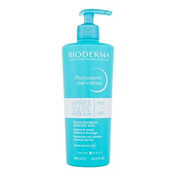Bioderma Photoderm After-sun Gel-cream 500ml