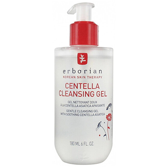 Erborian Centella Cleansing Gel Gentle Cleansing Gel 30ml