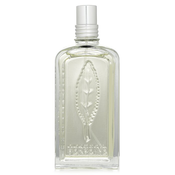 L'Occitane Verveine Eau De Toilette Spray 100ml/3.4oz