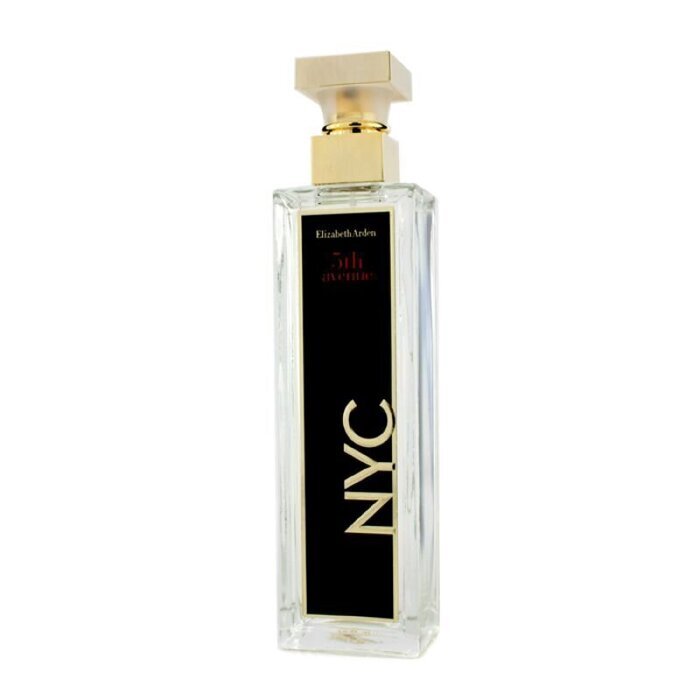 Elizabeth Arden 5th Avenue Nyc Eau De Parfum Spray 125ml/4.2oz