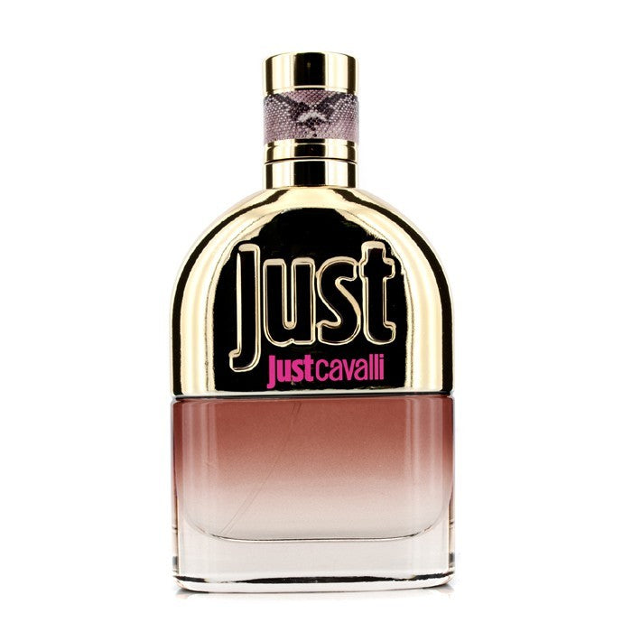 Roberto Cavalli Just Cavalli New Eau De Toilette Spray 75ml/2.5oz