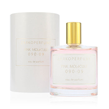 Orientica Pink Molecule 090.09 Eau De Parfum 100ml
