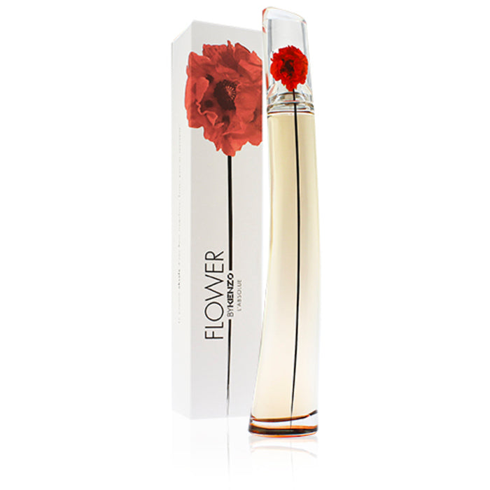 Kenzo Flower By L´absolue Eau De Parfum 50ml